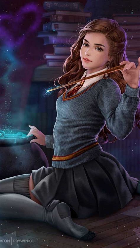 Sep 18, 2019 · The cleverest witch of her age was so brilliant, she would have bad dreams about failing her exams. Indeed, she once said getting expelled would be slightly worse than getting killed... So, channel your inner Hermione and see how well you really know her here. We promise nothing bad will happen if you don't get 100 percent. Originally published ... 